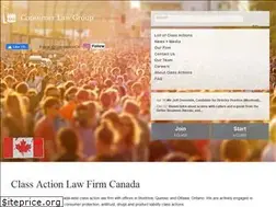 Sites similar to clg.org