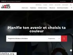 Sites similar to clg.qc.ca