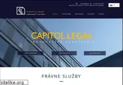 Sites similar to clg.sk