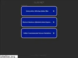 Sites similar to clg0.net
