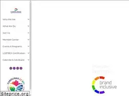 Sites similar to clgbtcc.org