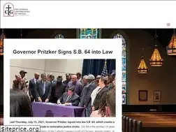 Sites similar to clgchicago.org