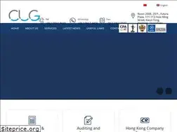 Sites similar to clgcpa.com