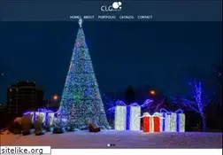 Sites similar to clgdisplays.com