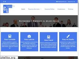 Sites similar to clgestion.com