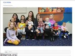 Sites similar to clgkids.org
