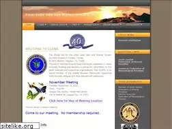 Sites similar to clgms.org