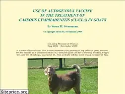 Sites similar to clgoatcare.org