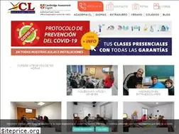 Sites similar to clgranada.com