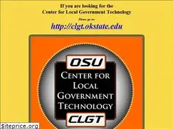 Sites similar to clgtokstate.com
