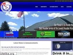 Sites similar to clgw.net