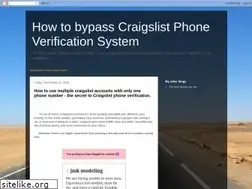 Sites similar to clhacksyallneverknew.blogspot.com