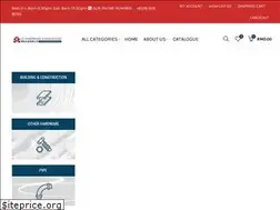 Sites similar to clhardware.com