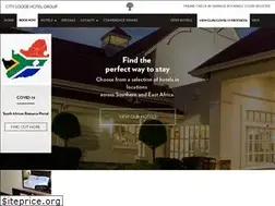 Sites similar to clhg.com
