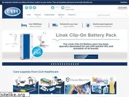 Sites similar to clhgroup.co.uk