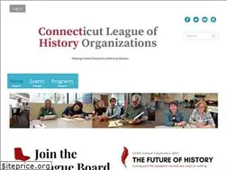 Sites similar to clho.org