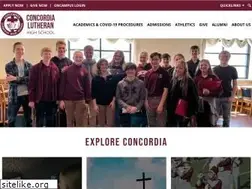 Sites similar to clhscadets.com