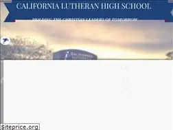 Sites similar to clhsonline.net