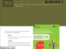 Sites similar to cli-cks.com