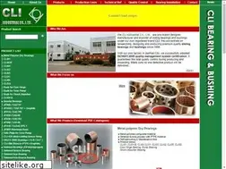 Sites similar to cli-industrial.com