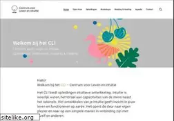 Sites similar to cli.nl