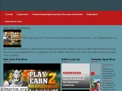 Sites similar to cli.pub