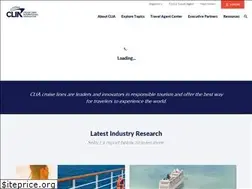 Sites similar to clia.net