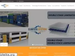 Sites similar to cliantechsolutions.com