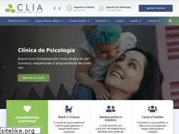 Sites similar to cliapsicologia.com.br