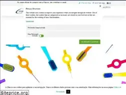 Sites similar to cliarcos.pt