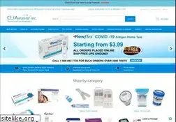 Sites similar to cliawaived.com