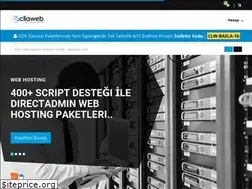 Sites similar to cliaweb.com
