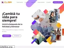 Sites similar to cliba.uy