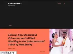 Sites similar to cliberiaclearly.net