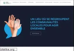 Sites similar to clic-bc.ca
