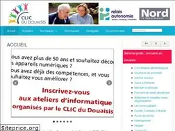 Sites similar to clic-douaisis.fr