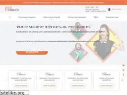 Sites similar to clic-formalites.com