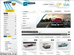 Sites similar to clic-model.com