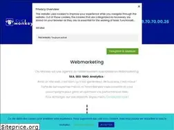 Sites similar to clic-monkey.fr