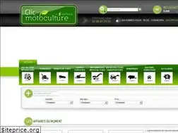 Sites similar to clic-motoculture.fr