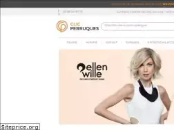 Sites similar to clic-perruques.fr
