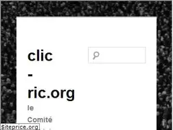 Sites similar to clic-ric.org