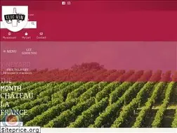 Sites similar to clic-vin.com
