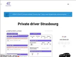 Sites similar to clic-vtc-strasbourg.com