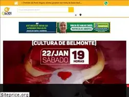 Sites similar to clic101.com.br