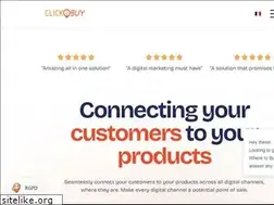 Sites similar to clic2buy.com