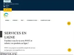 Sites similar to clic2mail.lu