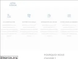 Sites similar to clic4car.ch