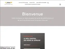 Sites similar to clicachat.com