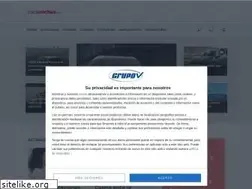 Sites similar to clicacoches.com